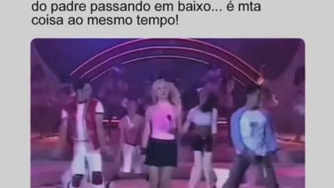 Como os Anos 80 era tão bom...tão inocente - Tente Não Rir