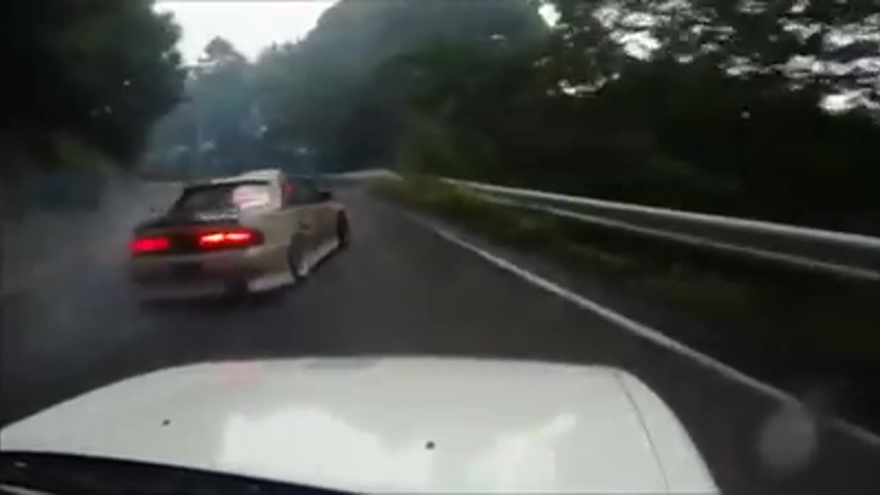 Japan, Japanese cars. Japanese drift.