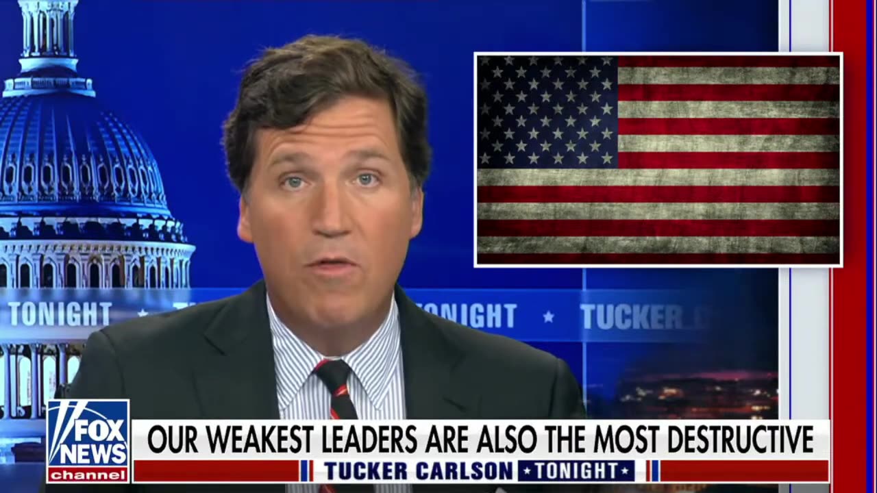 FULL Tucker Carlson 3/2/23 HD