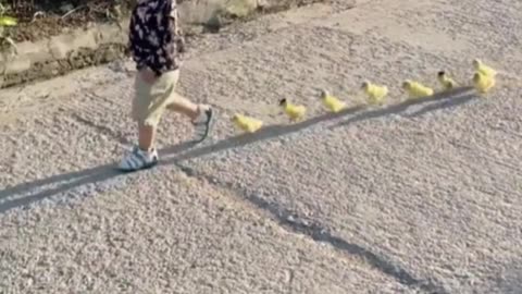 I want to get out of a kind of mommy feeling