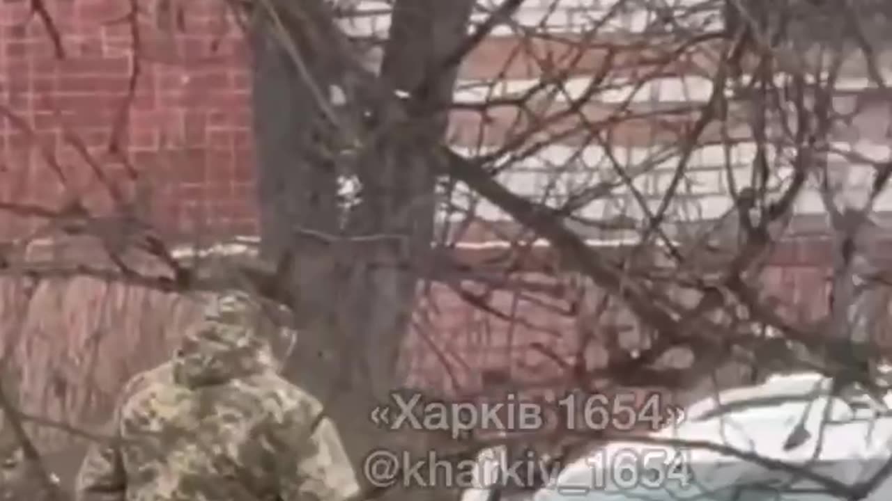 ◾️This Ukrainian was faster than the Ukrainian recruitment officers