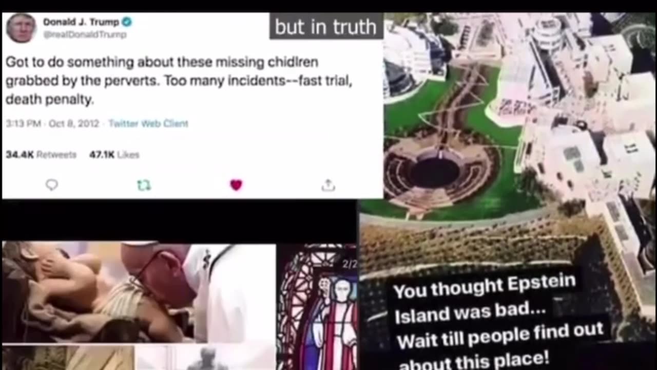 OPEN YOUR EYES !!!