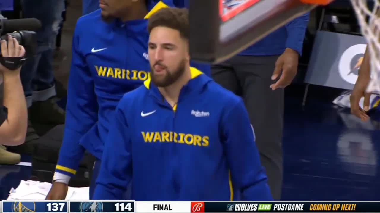 Timberwolves vs Warriors!!! FULLGAME HIGHLIGHTS /NOV28/