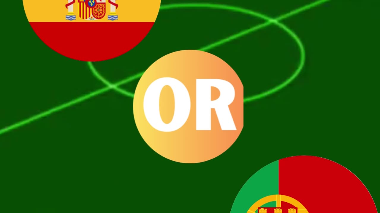 Andrés vs. Francisco