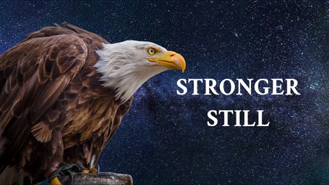 Pray USA 5/16/24 Stronger Still