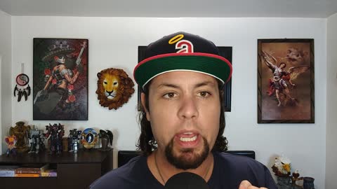 These People aren't Racist, They just Mad...