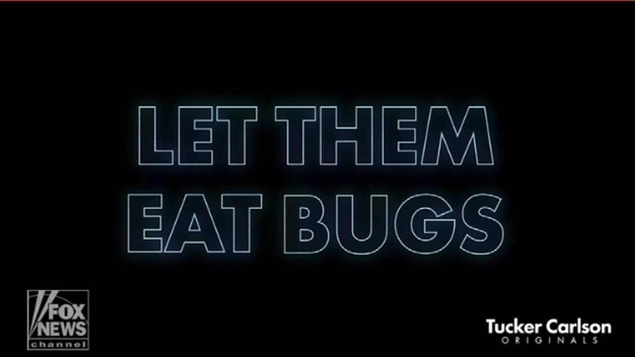 Season 3 Premier: Let Them Eat Bugs