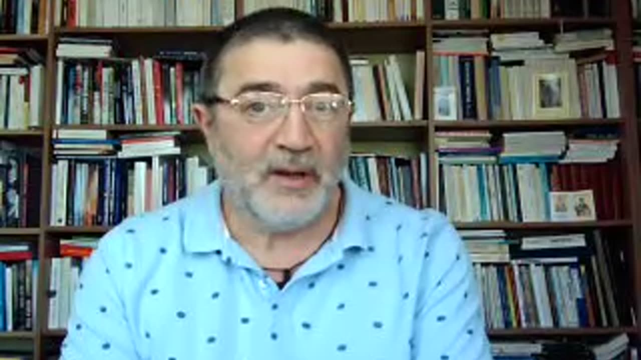 Curajul de a fi pidosnic sau Revoluția devianților ca semn al demonizării lumii