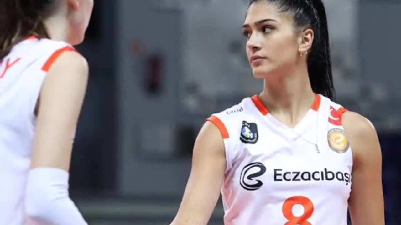 Beautiful_Volleyball