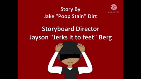 I Pooped My Pants (Title Card)