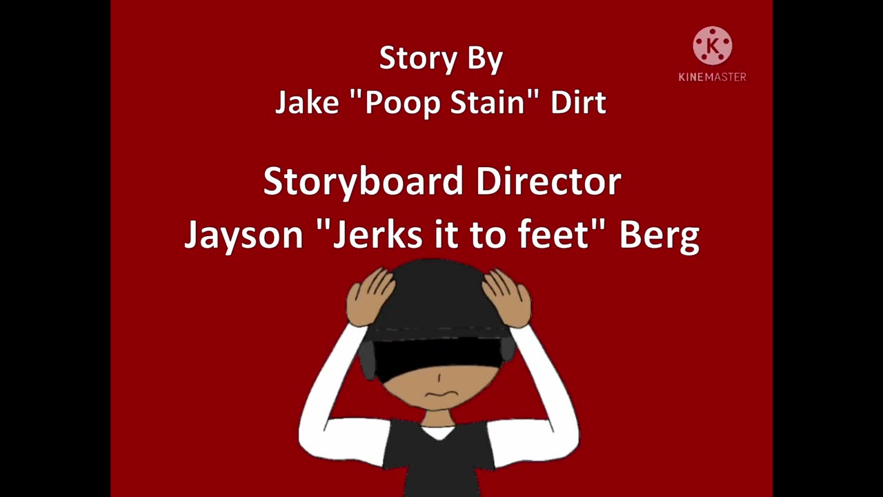 I Pooped My Pants (Title Card)