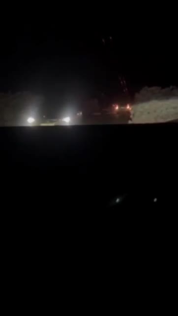 Fighting at Rivne airport