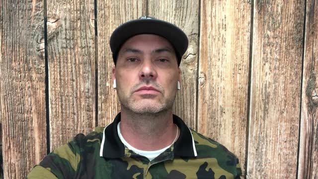 Prophetic Word - Two Booths