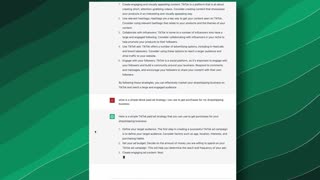 How ChatGPT Will Change Dropshipping FOREVER