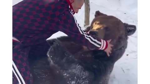 Just a normal day in Russia