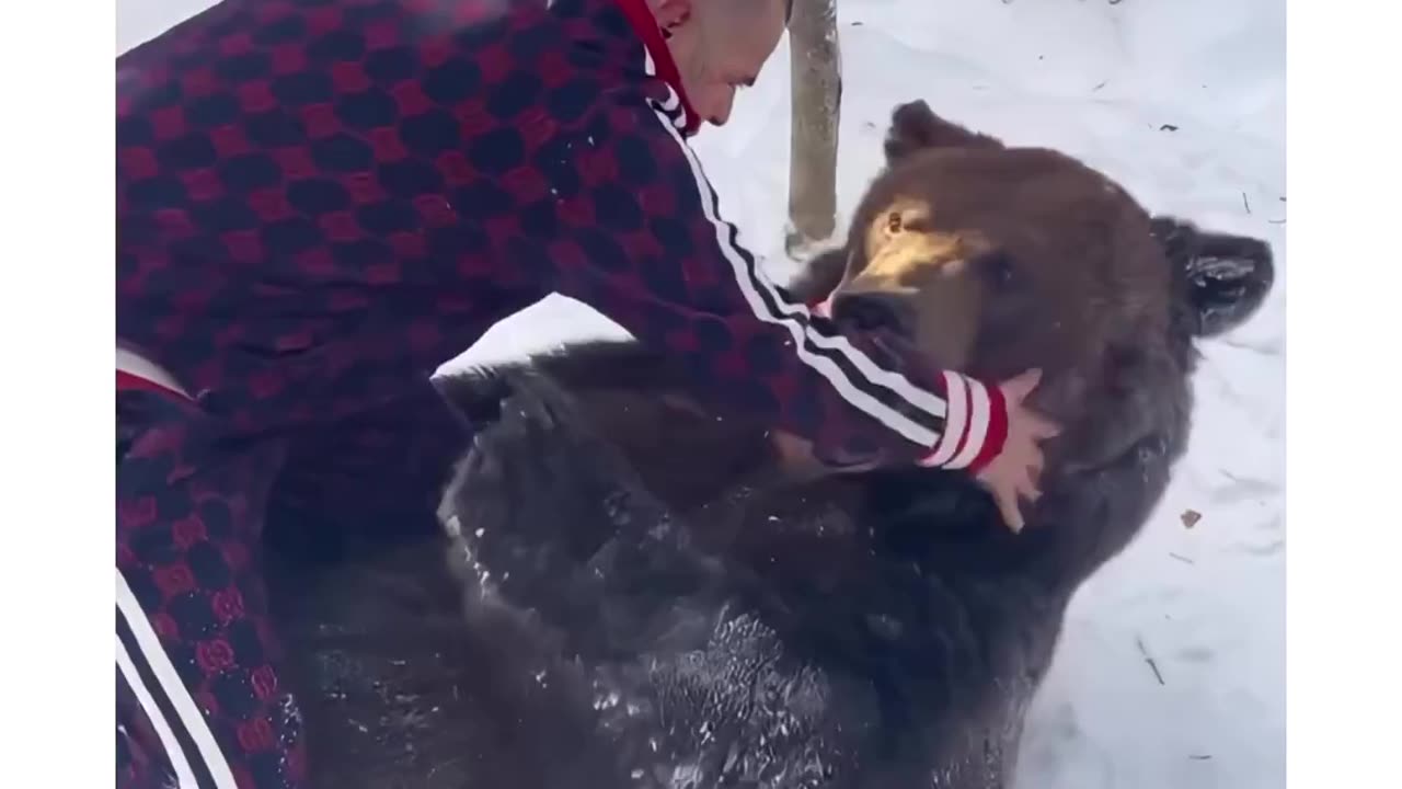 Just a normal day in Russia