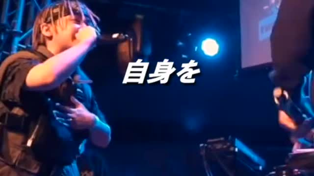 Fuma no KTR vs CHEHON 戦極MCBATTLE第21.5章Battle League SP編