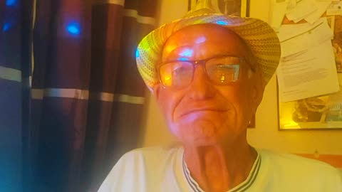 Cottonfields Revival Show with DJ Malcolm