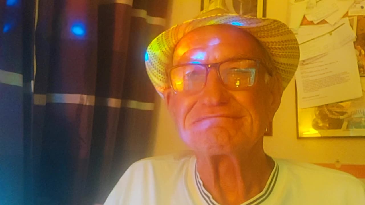 Cottonfields Revival Show with DJ Malcolm