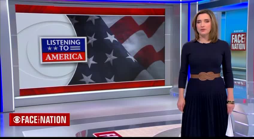 FACE THE NATION CLIP JAN 23, 2022