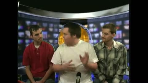 That's Life Show 11