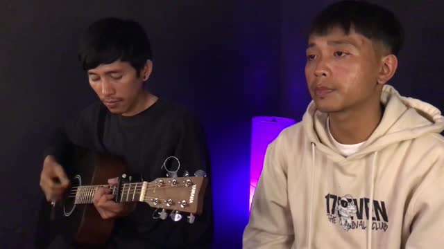 Blackout - Selalu Ada feat. Syhan Amali (Acoustic Cover by Inmuco)