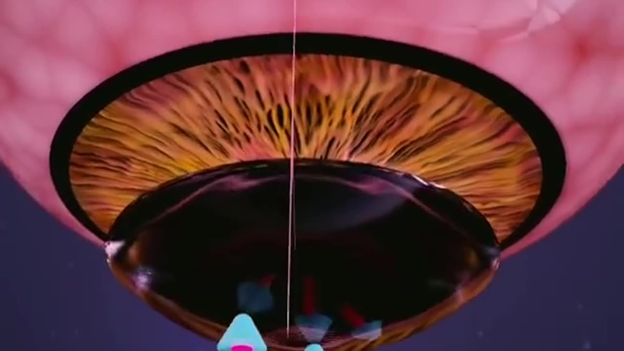Protect your eye 👀
