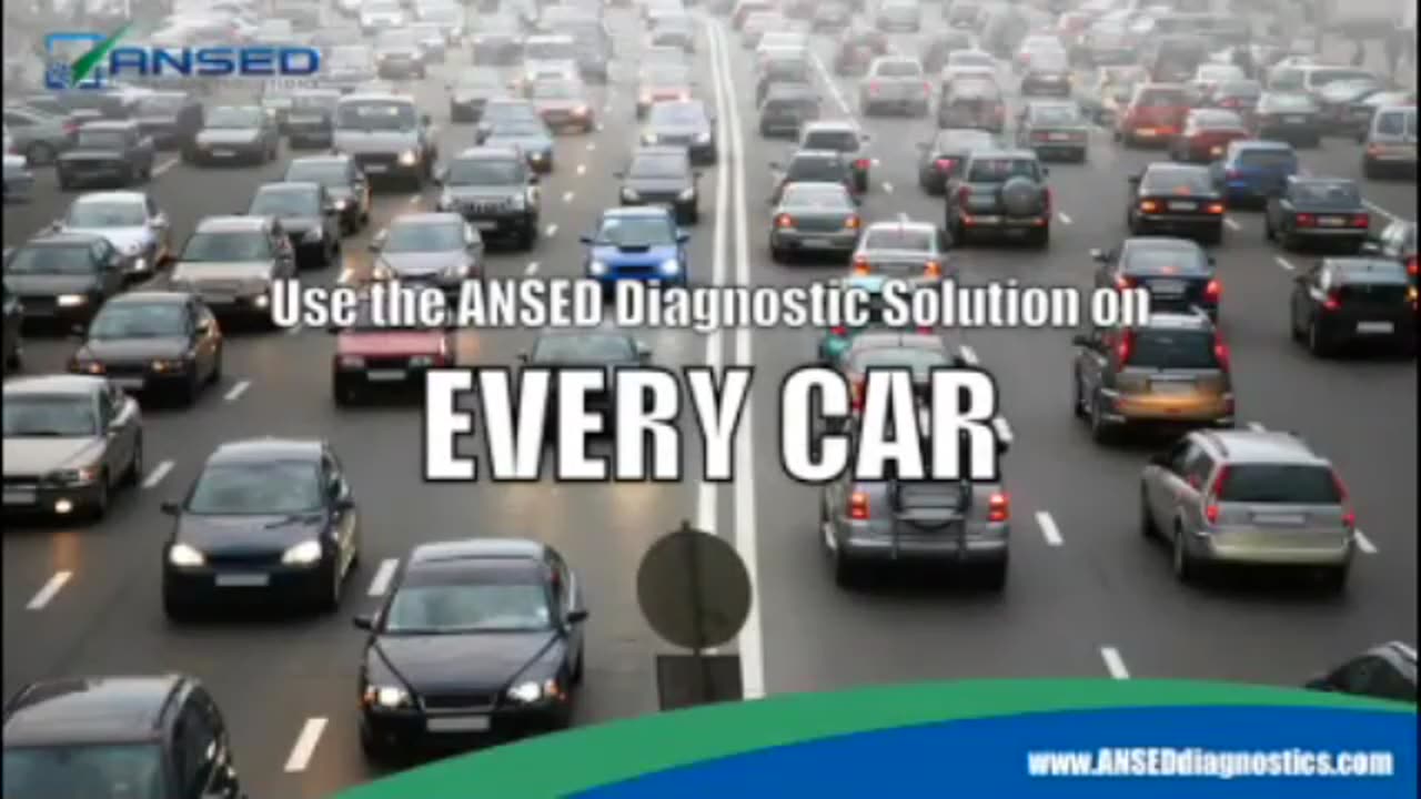 How the ANSED AUTOplus5 Vehicle Exhaust Gas Analyzer Can save you time and money