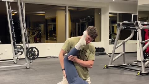 2k23 personal trainer be like 🫣🫢🫢