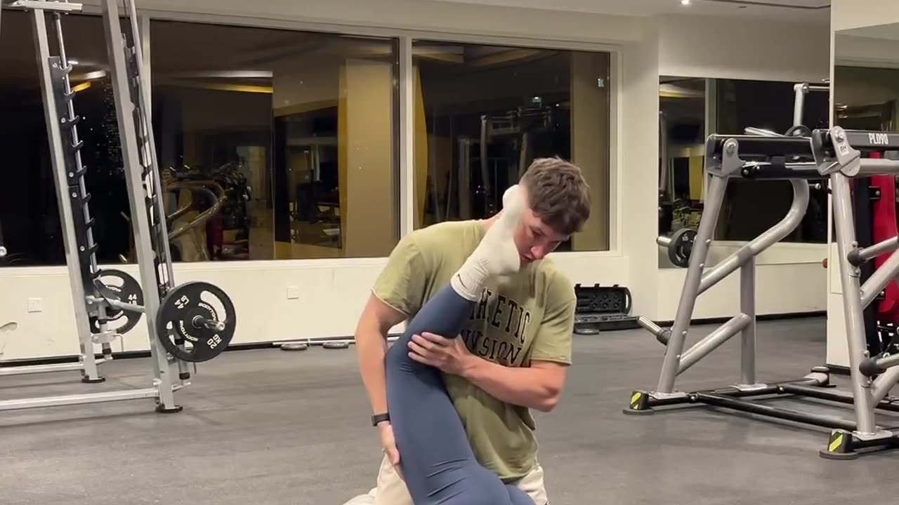 2k23 personal trainer be like 🫣🫢🫢