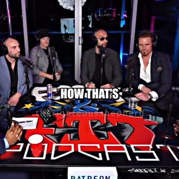 TATE'S Brutally Honest Message For Men Today🔥 (Part3of3)