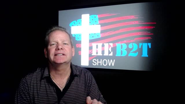 Updates on the Cabal and Pastor Art from Anna Kate/Tom Renz and More! B2T Show Apr 6, 2022