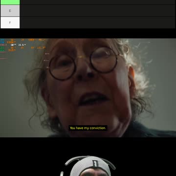 When Granny Attacking You 🥺🥺🥺