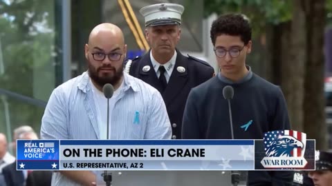 Congressman Tells Us Congress Has Forgotten 9/11