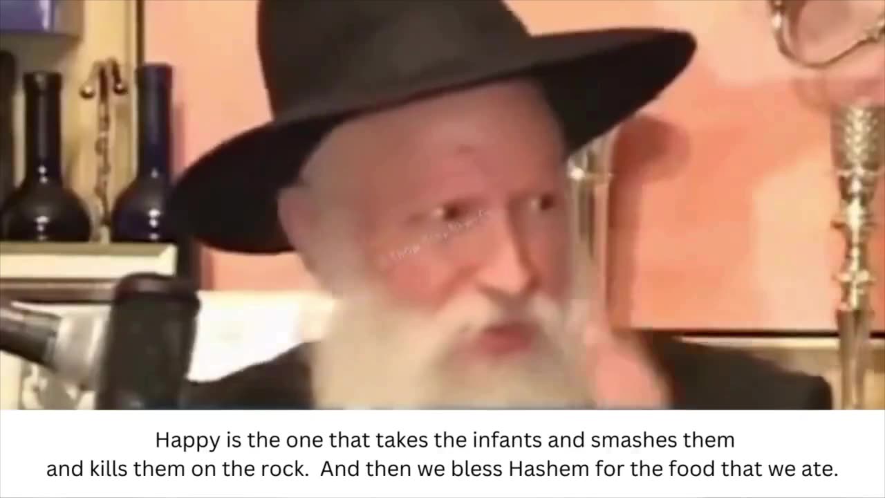 Goyim beware