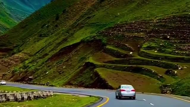 The Beauty of Pakistan