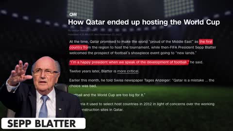 How FIFA earns Money? | Qatar World Cup Business Model |