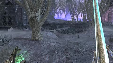 Beyond Death