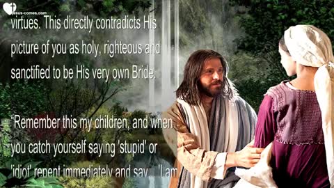 Oct 7, 2021 ❤️ Messages from Jesus and Mother Mary on current Events & Rapture