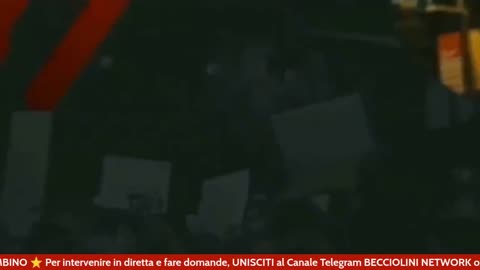 MICROFONO APERTO CON ANDREA COLOMBINI