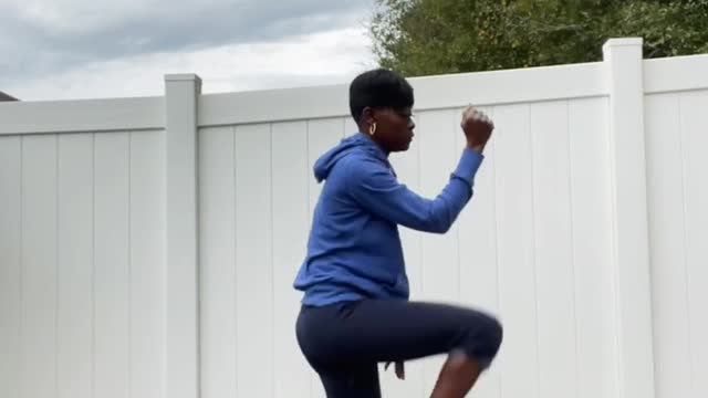 Easy home exercise #shorts