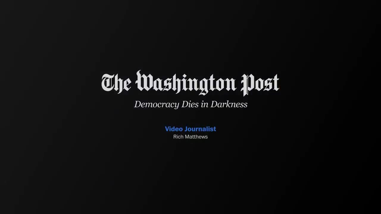 Are Americans fed up with a two-party system?