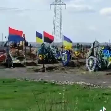 🇺🇦⚰️ Ukrainian Parliament wants to BAN filming in cemeteries