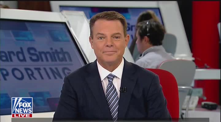 Shepard Smith: This is my last newscast here