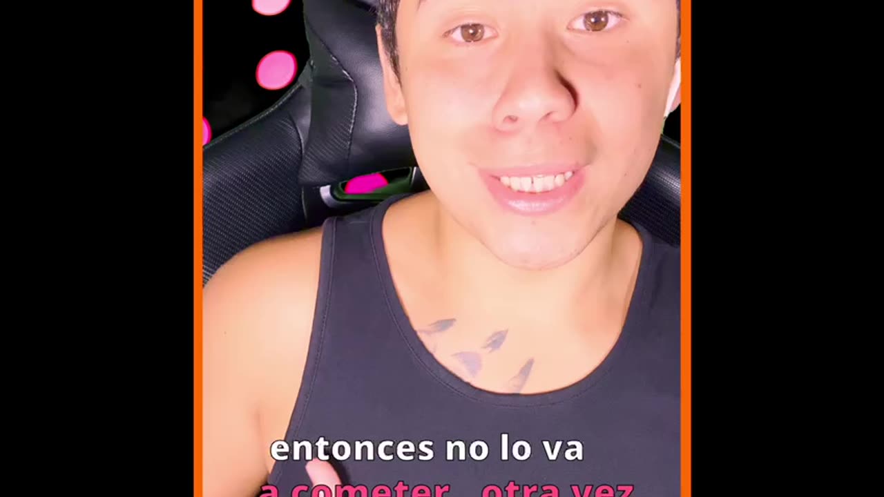 Uno falla se levanta y se mejora 💪🏼