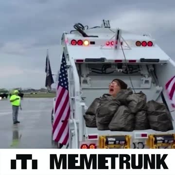 Triggered the Garbage!!