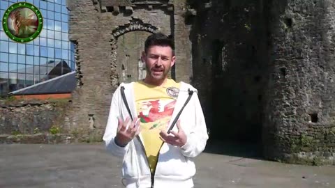 Interesting documentary