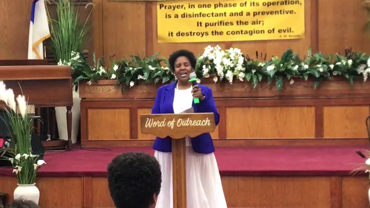 No Confidence In The Flesh