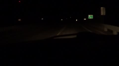 REDNECKSMOKE ROAD CRUISE