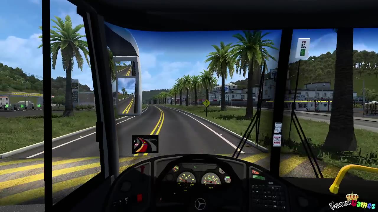 ETS2 JUNÇAO DE MAPAS AO VIVO.
